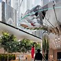 Image result for 5th Ave Apple Store Camping