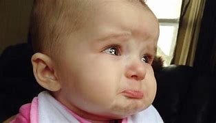 Image result for Baby Crying Mee Image