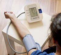 Image result for Low Blood Pressure in a Machine