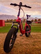 Image result for Fat Tire Electric 1000W Bike