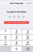 Image result for Set Passcode On iPhone