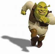 Image result for Jacked Shrek