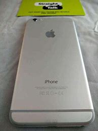 Image result for iPhone 6 Plus White Silver