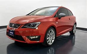 Image result for Seat Ibiza FR 2016