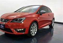 Image result for Seat Ibiza Coupe 2016