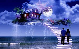 Image result for Romantic Night Sky Beautiful