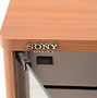 Image result for Sony Hi Fidelity Stereo System Audio Rack
