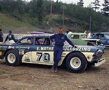 Image result for Vintage Ford Pro Stock Pictures