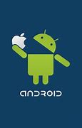 Image result for Android Logo Grey Wallpaper