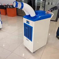 Image result for SPT Portable Air Conditioner
