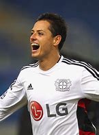 Image result for Chicharito