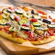 Image result for Healthy Diet Pizza
