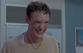 Image result for Jack Quaid Matthew Lillard in Scream