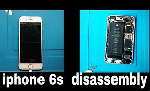 Image result for iPhone 6s Tear Down Template