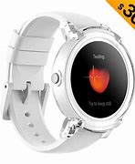 Image result for Cyber Smart Watch for Women