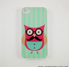Image result for Owl iPhone 5 Cases