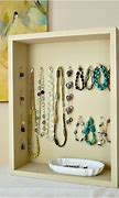 Image result for How to Make Your Own Jewelry Display