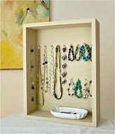 Image result for Cute Ways to Display Jewelry