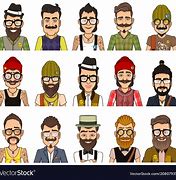 Image result for Types of Hipsters