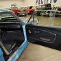 Image result for 66 mustang pictures