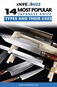 Image result for Japanese Knives Guide Book