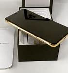 Image result for 24K Gold iPhone