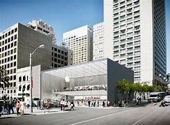 Image result for Apple New Store Canada