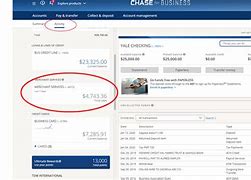 Image result for Chase Accounts Clara0001