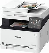 Image result for Canon Color Laser Printer Duplex
