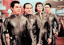 Image result for Galaxy Quest Pointing