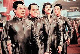 Image result for Galaxy Quest Thermians People