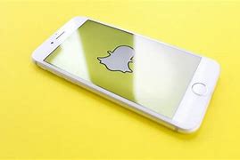Image result for iPhone No Snapchat