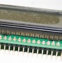 Image result for LCD Pin Diagram