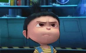 Image result for Agnes Despicable Me Outfit