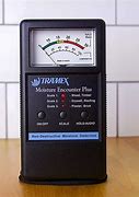 Image result for Tramex Moisture Meter