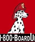 Image result for 1-800-BOARDUP Logo