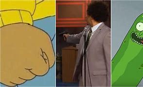 Image result for Show a Thing Meme
