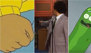 Image result for Iconic Cartoon Memes