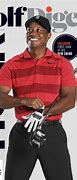 Image result for Golf Digest Tiger Woods
