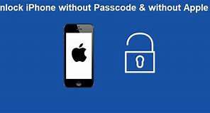 Image result for How to Unlock iPhone Minis without Passcode