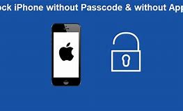 Image result for How to Unlock iPhone without Knowing Passcode