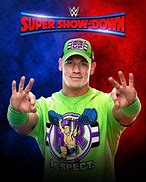 Image result for John Cena Magnet