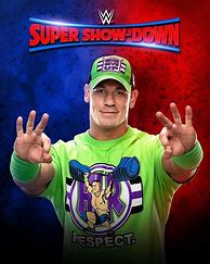 Image result for John Cena with Wig