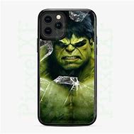 Image result for Hulk Phone Cover