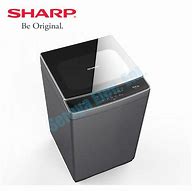 Image result for Sharp Washing Machine Esx1278