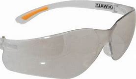 Image result for Frameless Safety Glasses