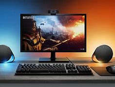 Image result for Speakers for PC Monitor