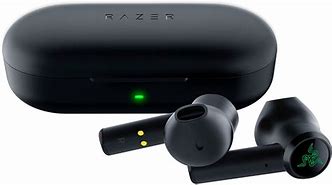 Image result for Razer Earbuds