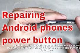 Image result for LG Phone Power Button