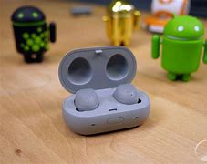 Image result for Samsung Gear Iconx 2018 Waterproof